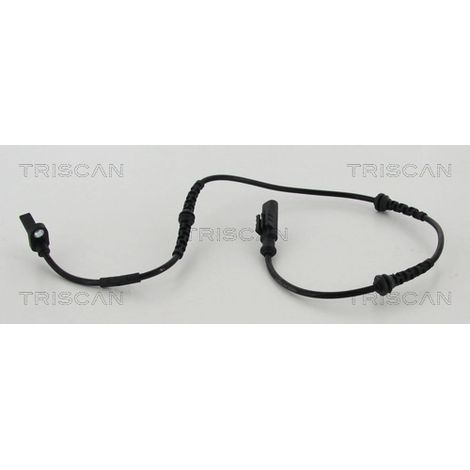 Capteur, vitesse de roue Triscan 8180 15205 FIAT 51713211 51753528 51791153