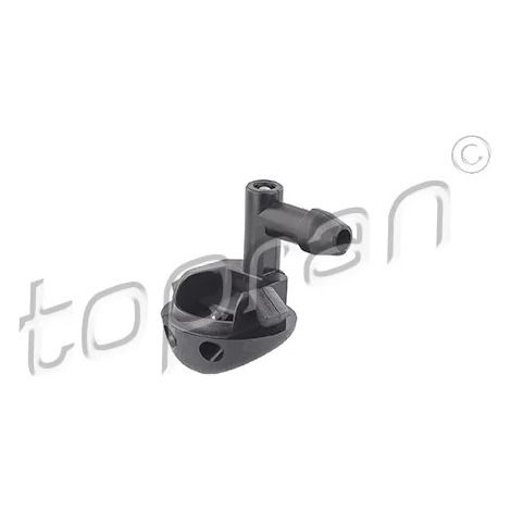 Gicleur d'eau de nettoyage, nettoyage des vitres TOPRAN 205 761 OPEL 14 51 203