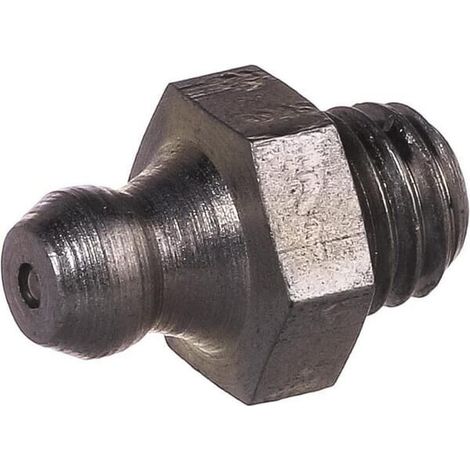 Racor de engrase M8 x 1,25 MASCHIO F01100048R