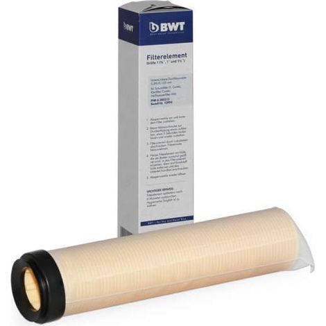 BWT Filterelement für Schutzfilter Modul DN 20 - 32 (1/6)