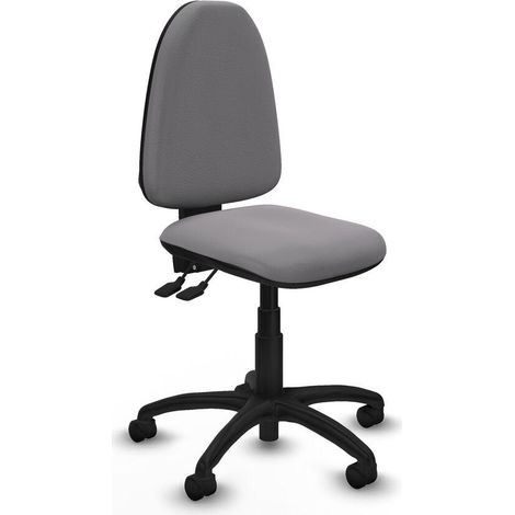 Piqueras et Crespo B0001RN Silla de oficina gris cómoda