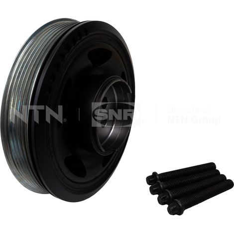 Dampers - DPF350.17K1 - SNR - Compatible avec véhicule Mini, BMW