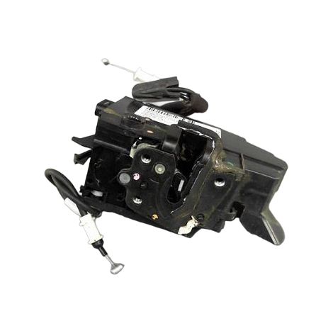 Systeme Condamnation Avant Droit PEUGEOT 308 II Sw 14-17 [PRODUIT D'OCCASION]♻️9810309380 (1/2)