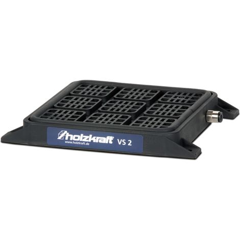 HOLZKRAFT 5410002 Vakuumspanner VS 2 (1/2)