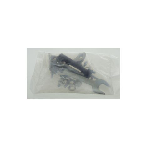 SET VITI STUFA A GAS PATIO BYH-B-PC- 1,0 pz