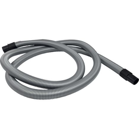 Tuyau flexible 4m - tuyau pour aspirateur industriel eau et poussière 70L - pour ref OXEO 760022