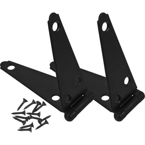 res sangle robustes pour portes de garage et d abri de (1/5)