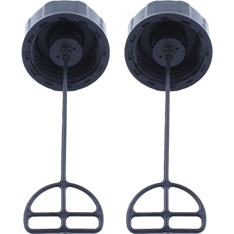 Bouchon de réservoir pour Honda GX22 GX31 GX25 GX35 FG100 FG110 HHE31 HHT25 HHT35 WX10, Bouchons de carburant (1/5)