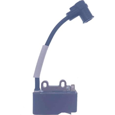 Compatible avec A411000140 (IDC9148) Module de bobine d'allumage SRM225 pour débroussailleuse SRM 210 SRM211 (1/3)