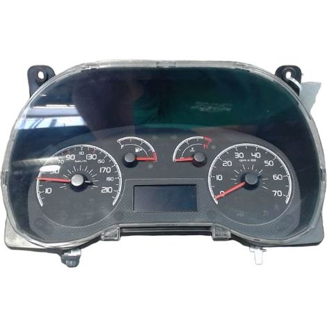 Bloc Compteurs PEUGEOT Bipper Fourgon 4p [PRODUIT D'OCCASION]♻️1617550480