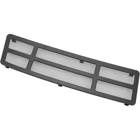 Grille d'aération anti-insectes, couvercle de remplacement pour Tesla Model 3 (1/5)