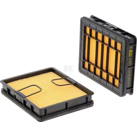 Filtro de aire HIFI FILTER SA16917