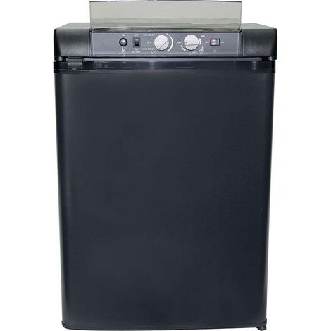Nevera de absorción para colocar 2 vías 220v/gas 40 litros - Eza