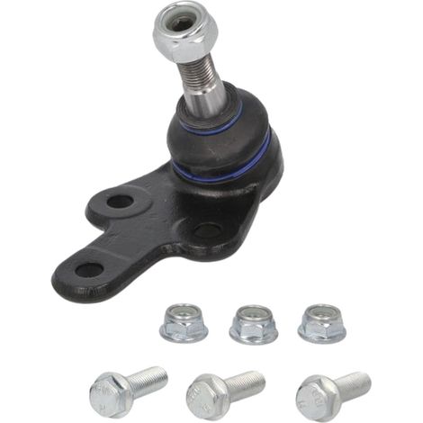 Testina braccio snodo trapezio sospensione anteriore lato guida per ford  volvo