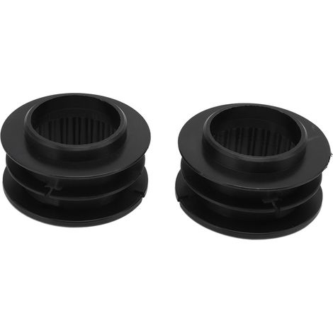 Bobine de tête de coupe 537338601 pour débroussailleuse Husqvarna T25 125LDX 128L 128LD 128LDX 128RJ 129L 128DJX 129DJX 124R (1/5)