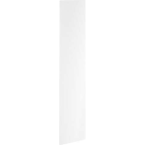 Mexen Orio panneau avant pour corps de meuble de salle de bains 35 x 160 cm, blanc mat - 91A11-1600-300-1-01 (1/2)