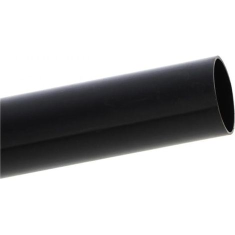 Wärmeschrumpfschlauch tcrel 38/19 BK schwarz E05ME-01010304903