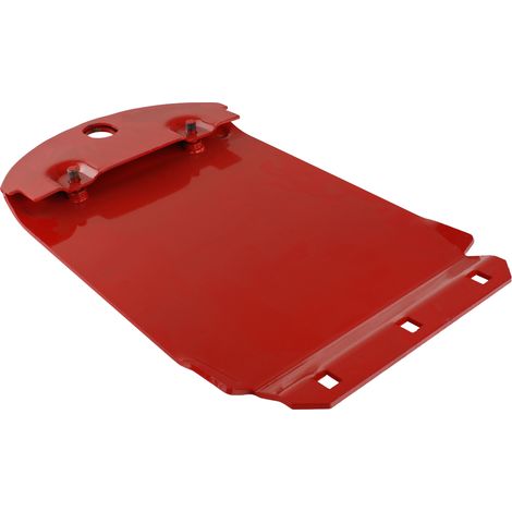 Skid Kuhn FC 240P, 313DF, GMD 283TG, 902 56809020 (1/3)