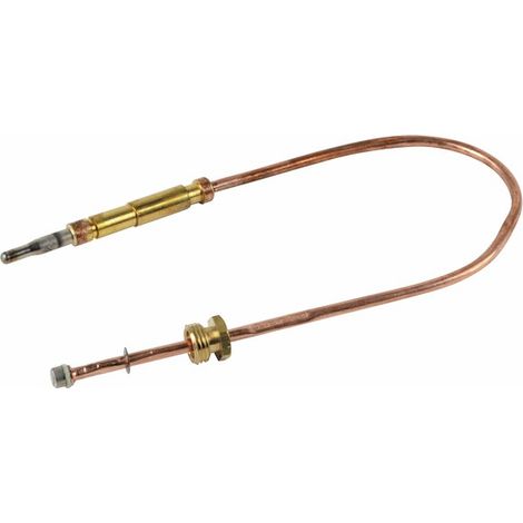 Thermocouple - SAUNIER DUVAL : 05114500 (1/4)