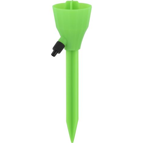 Gouteur pour bouteille pour arrosage en goutte à goutte AROZ (1/5)