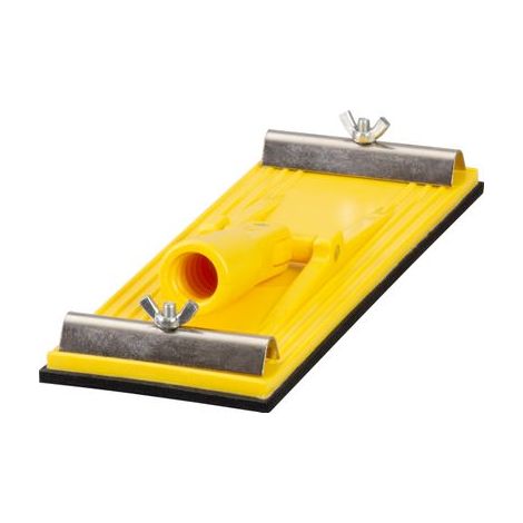 Halter Strend Pro Premium 7150C, für Schleifpapier, 230x85 mm