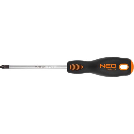 Cacciavite NEO Tools 04-036 150 mm magnetico temprato
