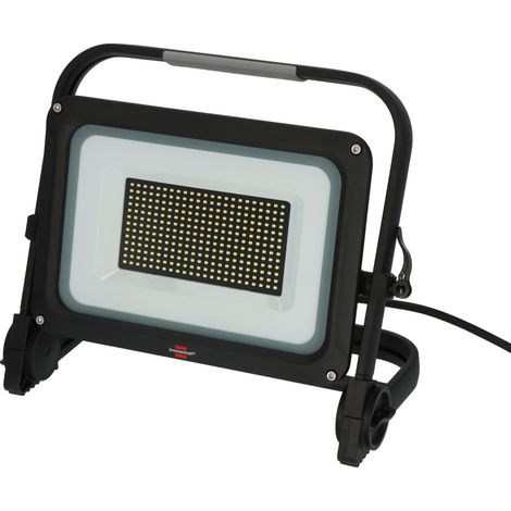 Brennenstuhl LED Baustrahler JARO 20060 M 17.500 lm 150 W IP65 5 m H07RN-F 3G1,0 - 1171250747 (1/5)