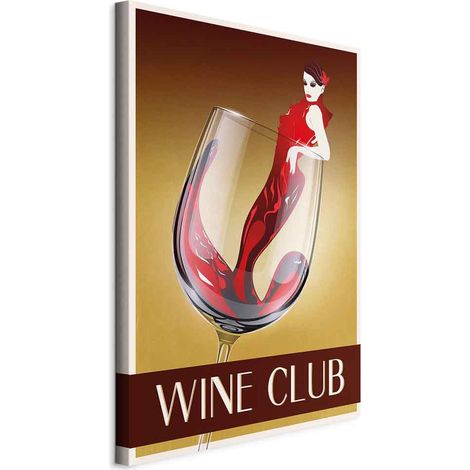 Immagine - Wine Club (1 parte) verticale (1/5)