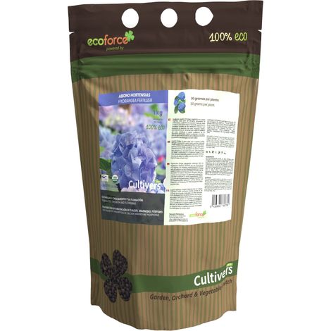 Kultivierende kolygische hortensias Zahlung 1 kg