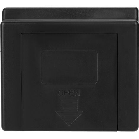 Moteur de rôtissoire à barbecue 5V avec câble USB et accessoires pour barbecue (1/5)