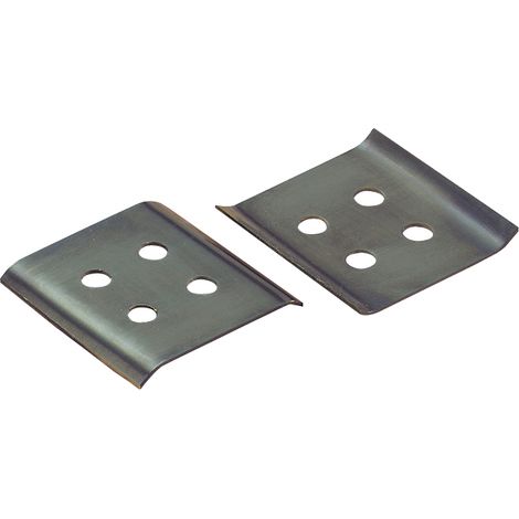 Lames de rechange racloir pour référence 1176 Taille 6 cm L'OUTIL PARFAIT - 3222006