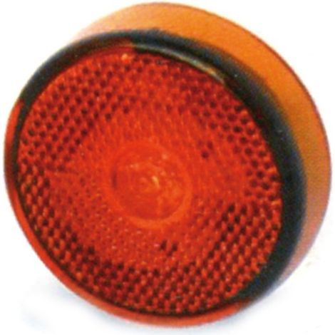Feu de Position - Rouge - JOKON