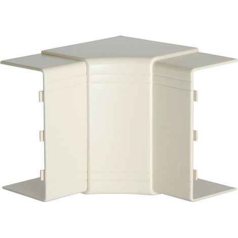 Angolo Interno Per Canali Linee Ta-N / Ta-En 120X60 ( Bocchiotti Cod. B02473 )