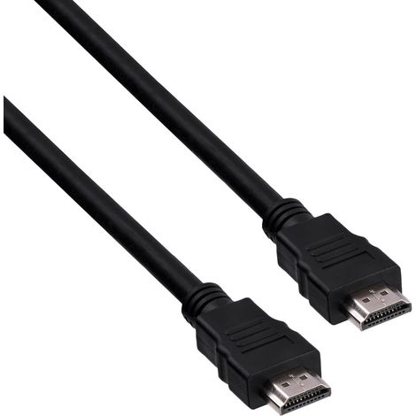 Akyga AK-HD-200A 1080P HDMI 1.4 Kabel für Full HD 4K Konsolenmonitor 20 m (1/2)