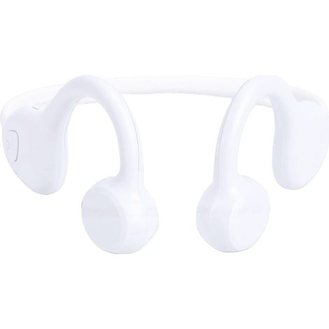 Bluetooth-Kopfhörer für Kinder mit 85dB-Lautstärkebegrenzung (Weiß) (1/5)
