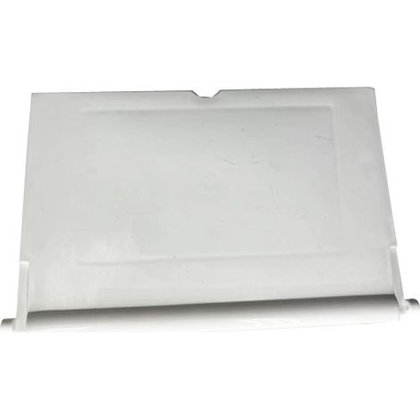 Clapet Universel pour Petit Skimmer Hayward – avec Joint en Mousse – Compatible Modèle 1091 (Petite Taille) (1/4)