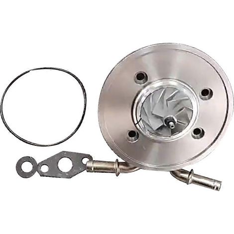 GTDI12V Turbinen-CHRA Turbolader-Bewegungsmodul 1761178 für Ford Fiesta, Focus, C-Max, B-Max, Transit, Tourneo CM5G6K682GB (1/5)
