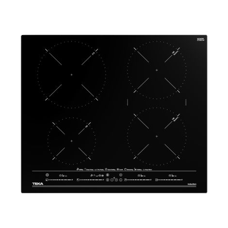 Teka - ITC 64630 BK MST