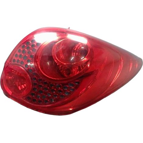 Feu Arriere Droit PEUGEOT 207 [PRODUIT D'OCCASION]♻️6351ct