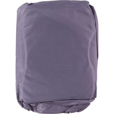 All Ride Couverture de moto Gris H33xl5.5xL23.5cm (1/3)