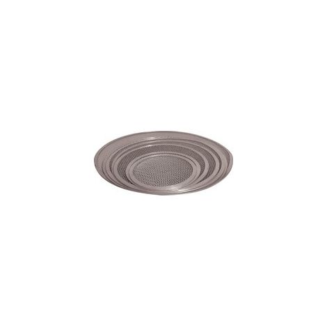 Grilles A Pizza Aluminium Extra Robuste - L2G - 201260250
