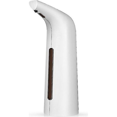 Distributeur de savon automatique électrique sans contact à capteur infrarouge, distributeur de savon liquide vaisselle, distributeur de savon pour les mains