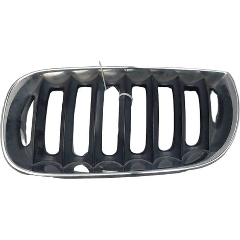 Grille Calandre Gauche BMW X3 Break I Phase 1 (e83) 2004-2006 [PRODUIT D'OCCASION]♻️51133402909