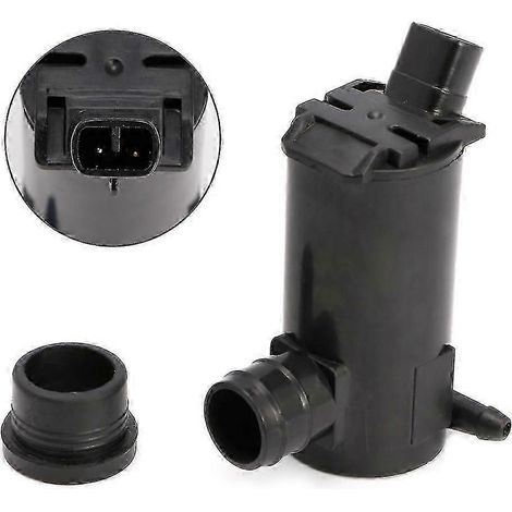 Pompe de lave-glace pour Toyota Hilux, Land Cruiser, Avensis, Rav4/Mazda 6, RX8 85330 (1/5)