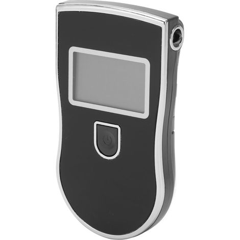 Éthylotest portable AT-818 pour la détection de la consommation d'alcool (1/5)