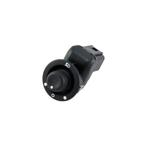 Elektrischer Spiegelverstellschalter, passend für Renault Clio MK4 8200214921 8200676529-Crezuo