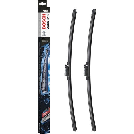 BALAI D'ESSUIE-GLACE 600600 3397009821 BOSCH (1/3)