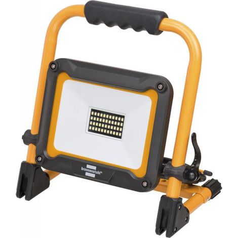 Proyector portátil de obra JARO con cable de 2 m 30W - 2650 lm - IP65