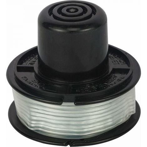 Bobine et fil de rechange pour modèles GL250/GL310/GL360 11M x 1.6MM (1/4)