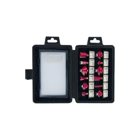 ASTUCCIO 12 FRESE FORMA M DURO